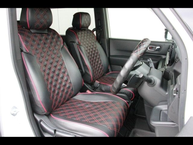 STEPWAGON e:HEV SPADA