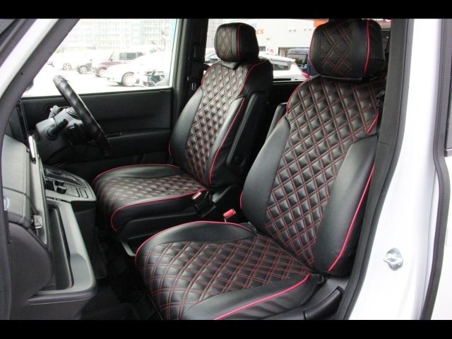 STEPWAGON e:HEV SPADA