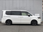 STEPWAGON e:HEV SPADA