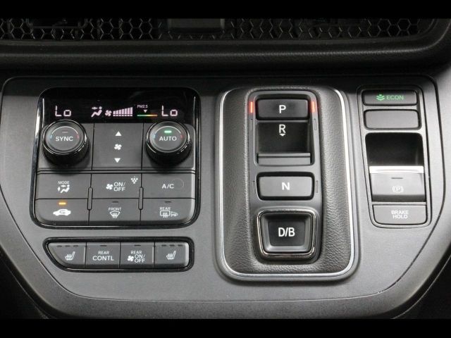 STEPWAGON e:HEV SPADA