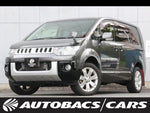 DELICA D:5 4WD