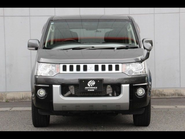 DELICA D:5 4WD