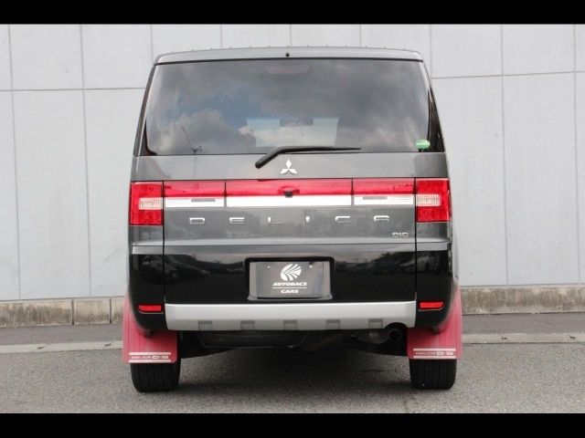 DELICA D:5 4WD