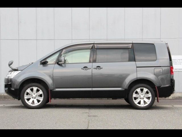 DELICA D:5 4WD