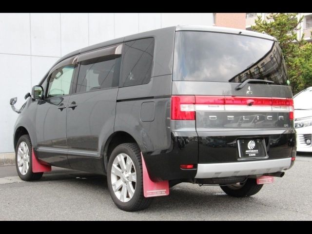 DELICA D:5 4WD