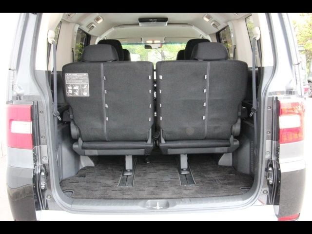 DELICA D:5 4WD