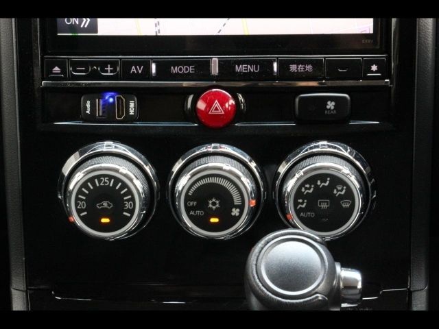 DELICA D:5 4WD