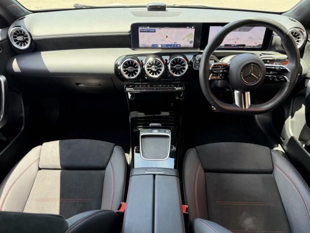 MERCEDES BENZ A class