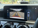 MERCEDES BENZ A class
