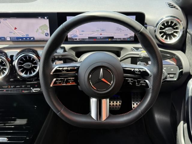 MERCEDES BENZ A class