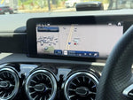 MERCEDES BENZ A class