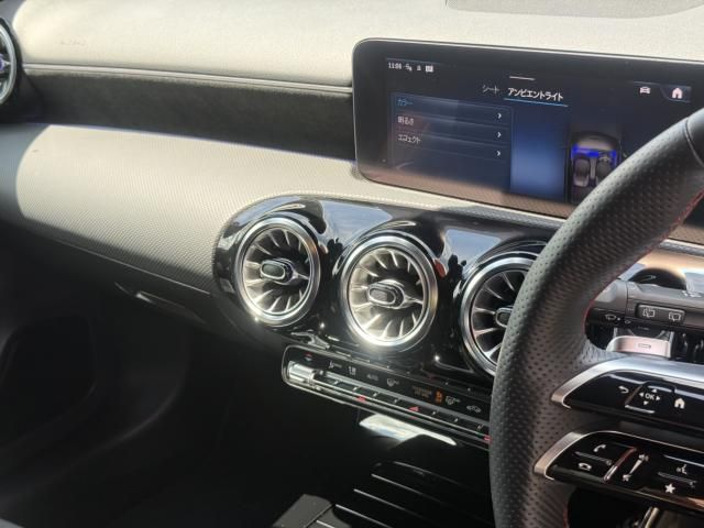 MERCEDES BENZ A class