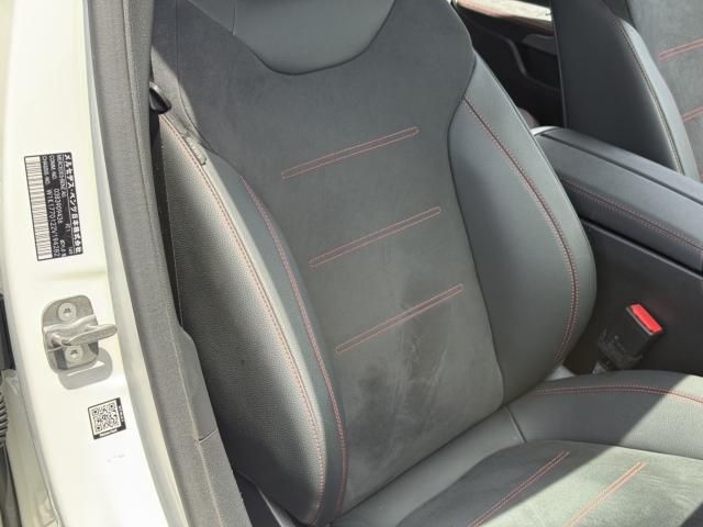 MERCEDES BENZ A class
