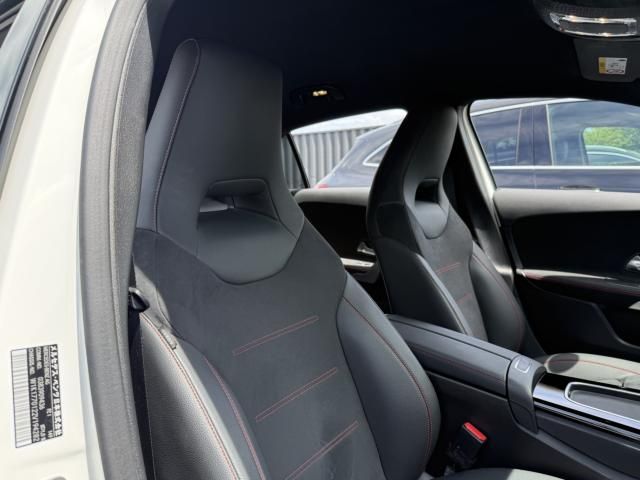 MERCEDES BENZ A class