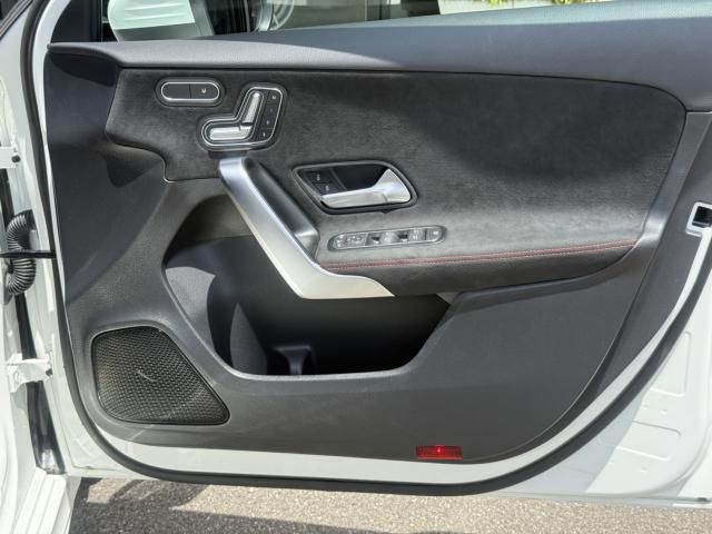 MERCEDES BENZ A class