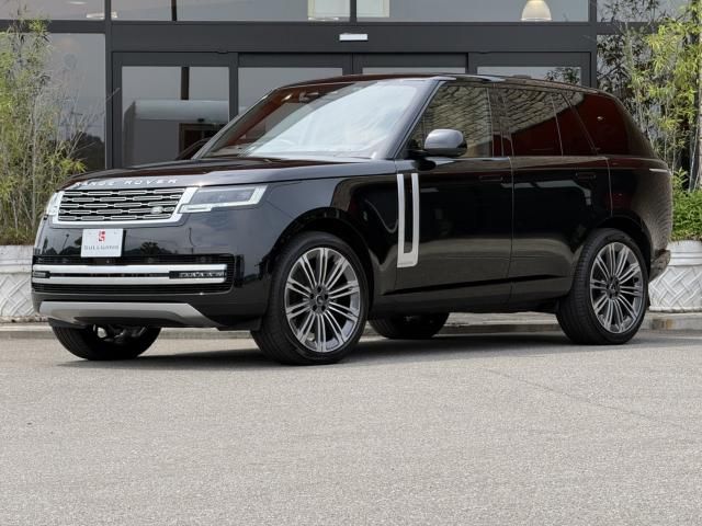 ROVER RANGE ROVER