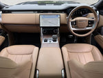 ROVER RANGE ROVER