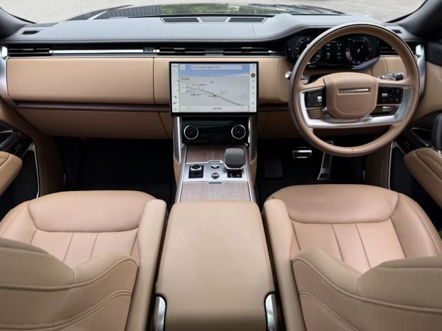 ROVER RANGE ROVER