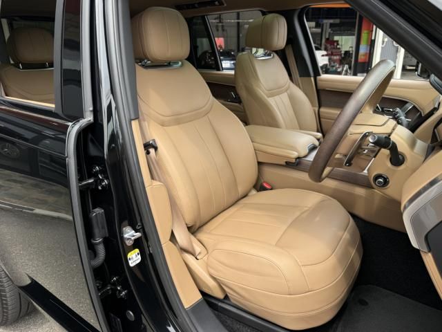 ROVER RANGE ROVER