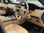 ROVER RANGE ROVER