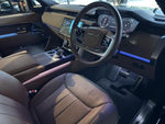 ROVER RANGE ROVER