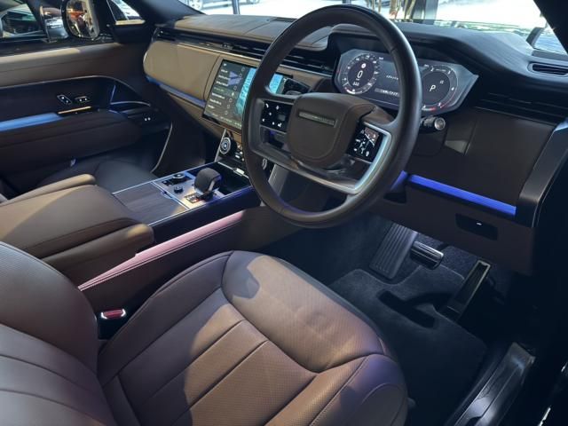 ROVER RANGE ROVER