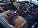 ROVER RANGE ROVER