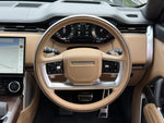 ROVER RANGE ROVER