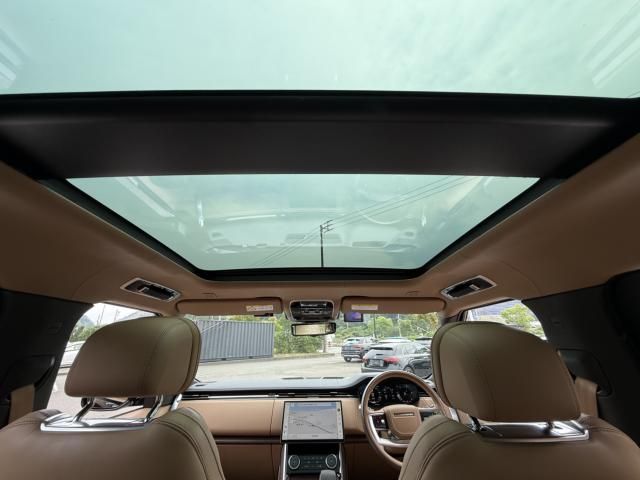 ROVER RANGE ROVER