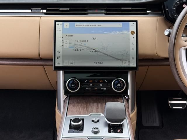 ROVER RANGE ROVER