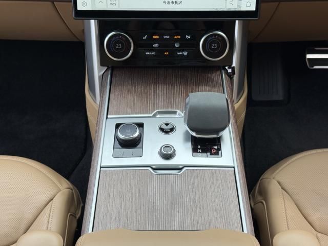 ROVER RANGE ROVER