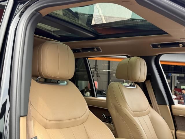 ROVER RANGE ROVER