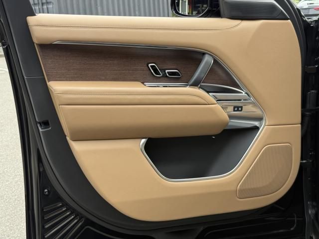 ROVER RANGE ROVER