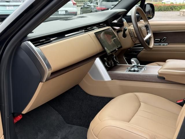 ROVER RANGE ROVER