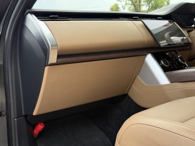 ROVER RANGE ROVER