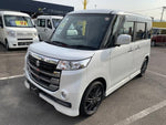 Spacia custom Z