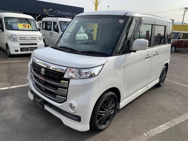 Spacia custom Z