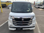 Spacia custom Z