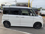 Spacia custom Z