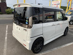 Spacia custom Z