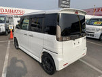 Spacia custom Z