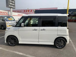 Spacia custom Z