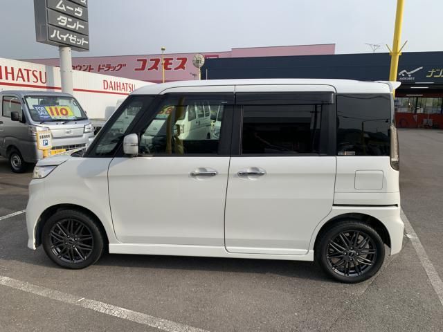 Spacia custom Z