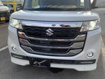 Spacia custom Z
