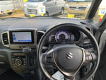 Spacia custom Z