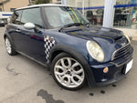 BMW MINI COOPER S