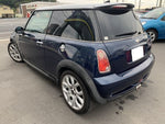BMW MINI COOPER S