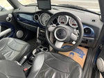 BMW MINI COOPER S