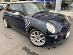 BMW MINI COOPER S