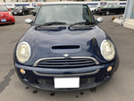 BMW MINI COOPER S